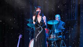 Anyone Who Had a Heart cover by Jo Elms