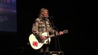Mike Peters - Permanence In Change
