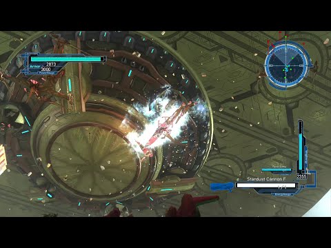 EDF Earth Defense Force 5 M 48 The Flying Saucers - 3x Wing Diver Inferno