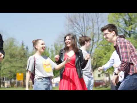 BaLMUN 2018 (Ed Sheeran - What Do I Know?)