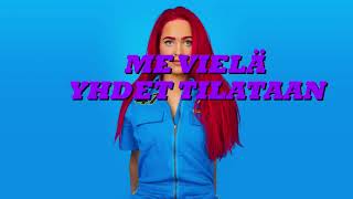 Mä En Haluu Mennä Himaan Lyrics English Translation