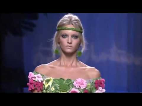 DESFILE FRANCIS MONTESINOS MBFWM SEP 2012 SALA MERCEDES BENZ IFEMA f4v