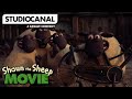 Shaun the Sheep The Movie - Singing Clip 