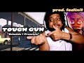 CoryxKenshin TOUGH GUN Schedule 1 Freestyle
