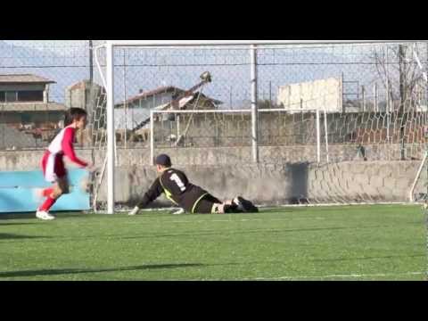 26-02-2012 Junior Torrazza - San Benigno 2-4