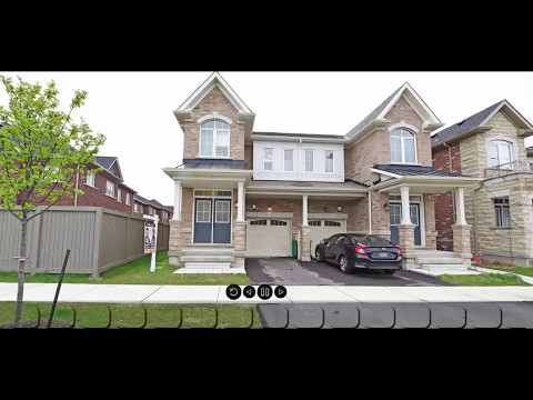 415 Queen Mary Dr, Brampton