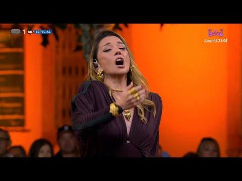 Em Casa D'Amália - Filipa Cardoso - Boa Nova (30-8-2025)