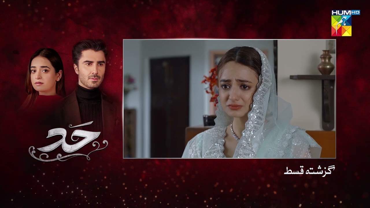 Hadd - Episode 68 Recap - 03 June 2026 [ Nabeel Zuberi, Minsa Malik & Arsalan Asad Butt ] HUM TV