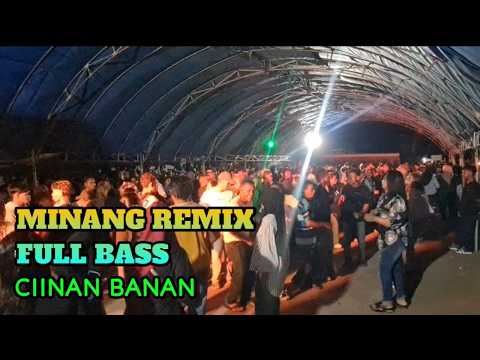 Acara Joget - DJ Cinan Bana Remix Viral Tiktok‼️Audio Buteng