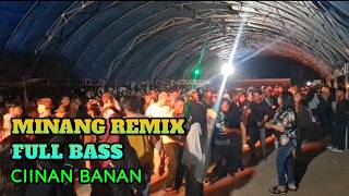 Download lagu Acara Joget - DJ Cinan Bana Remix Viral Tiktok‼️Audio Buteng mp3