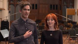 Pete's Dragon | Lindsey Stirling - Featurette | In Cinemas August 19 video