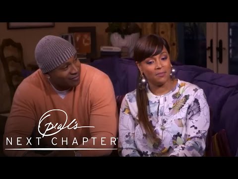 Why LL Cool J's Wife Dislikes the Song "Doin' It" | Oprah's Next Chapter | Oprah Winfrey Network