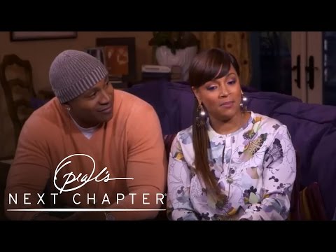 Why LL Cool J's Wife Dislikes the Song 