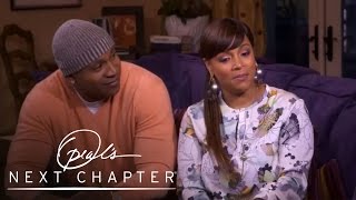 Why LL Cool J&#39;s Wife Dislikes the Song &quot;Doin&#39; It&quot; | Oprah&#39;s Next Chapter | Oprah Winfrey Network