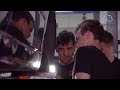 Car Mechanics Internship