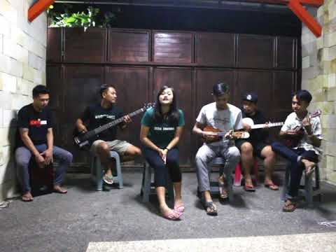 Jaran Goyang Nella Kharisma (cover) by Mesandal Keroncong Ft. Dhea Angelika
