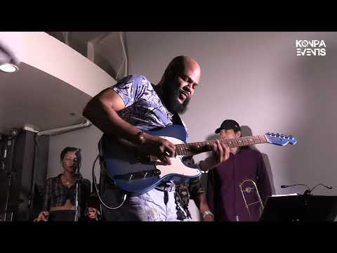 El Pozo - Se ou Sel Mwen Genyen Live Solo " New Solo 2023 "