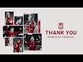 Thank you Bobby! A tribute to Roberto Firmino