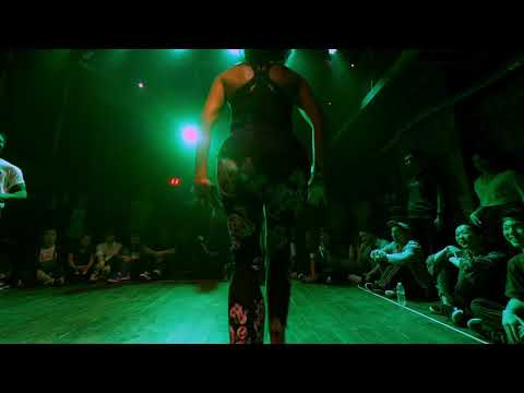 OG vs NEDDA JUDGE CALL OUT BATTLE HOUSE DANCE FOREVER 2017 JAPAN