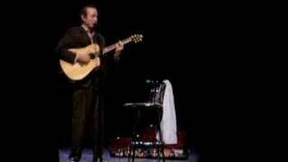 Hugh Cornwell - One Day At A Time (Acoustic)