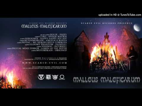 Voodoo - Inter Kill (162bpm)