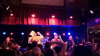 Les Savy Fav - Hold On To Your Genre [Dublin May 2024]