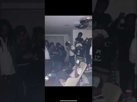 A Lot - Lil Ju (feat. ShawnSzn)