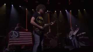 Ryan Adams - Rats in the Wall (Live)