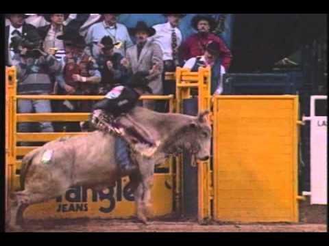 Bucking Bull Whitewater Skoal
