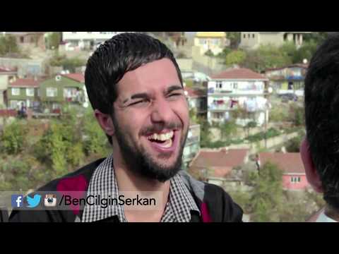 Çılgın Serkan ve Kürşat Abi'nin ilk tanışması