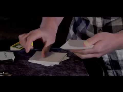 'Voodoo by Liam Montier' PERFORMED (Bigblindmedia-BBM129)