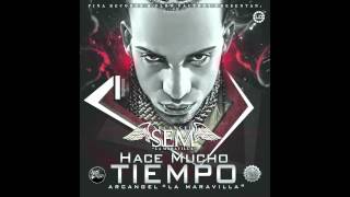 Arcangel - Hace Mucho Tiempo [Official Audio]