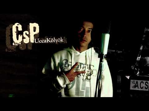 CsP - Saját Út /UccaKölyök Intro - Norbee ReMix & Karc/