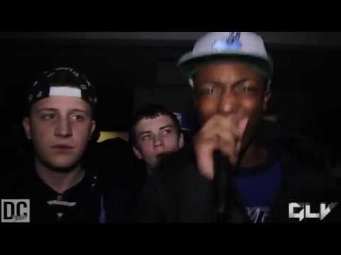 Grimeline Visuals - SUBZEE GRIME SET DC STUDIOS JAYKAE SOX SOLJA GINO MEZ SNOWY JINX YB MARSHY KAYBE