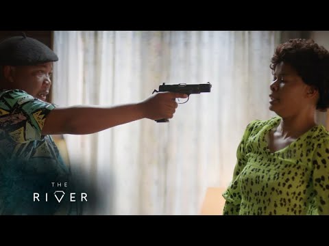 I've Had Enough Of You | The River S4 | 1Magic | Episode 197