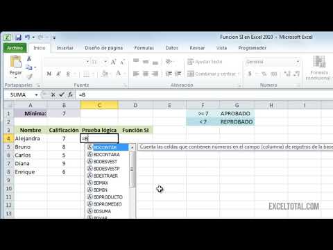 download lagu mp3 mp4 Tutorial Excel Funcion Si, download lagu Tutorial Excel Funcion Si gratis, unduh video klip Tutorial Excel Funcion Si
