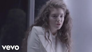 Lorde - Yellow Flicker Beat