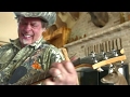 Ted Nugent Plays Awesome Star Spangled Banner