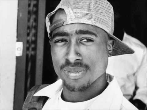 2Pac - Larara (King Of The Rap)