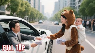 CEO vô tình nhìn thấy cô gái giống bạn gái đã mất của mình y đúc, anh lập tức điều tra và cái kết