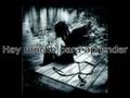Lacrimosa - My Last Goodbye (Español) 