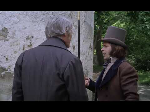 The Enigma of Kaspar Hauser - The Tower Scene