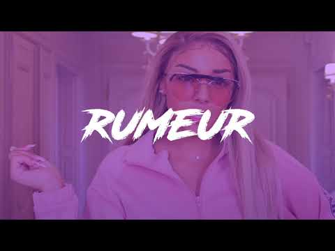 Wejdene x Aya Nakamura Type Beat - "Rumeur 🌴" | Afro Sebene 🎸 | #16