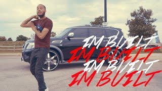 J- Moneyy - I'm Built