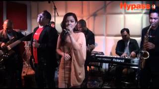 PURESOUND BAND - "Love Will Come Someday"