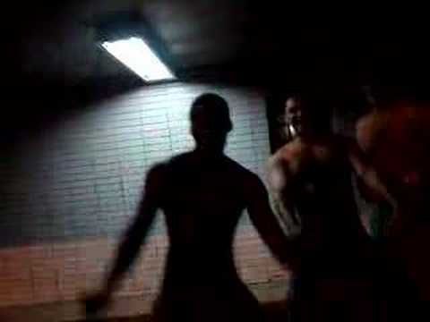 vai vai com o mulekão parte 2