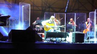 AL DI MEOLA PLAYS  BEATLES  " She's leaving home "