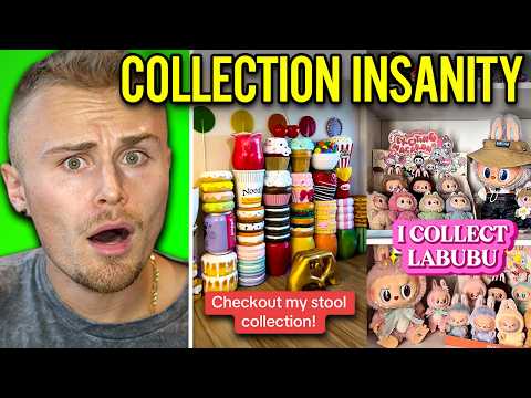 Your Collections Are Making You BROKE in 2025!