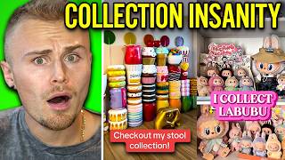 Your Collections Are Making You BROKE in 2025!