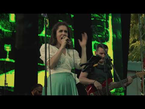 4 Hombres & Flowery - Reci Novom Danu Zdravo (Official Music Video)